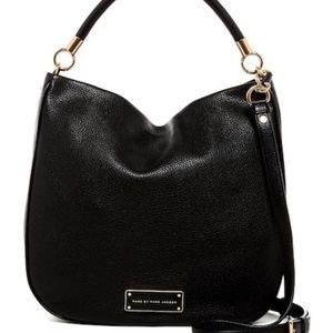 MARC BY MARC JACOBS "Take Your Marc" Hobo